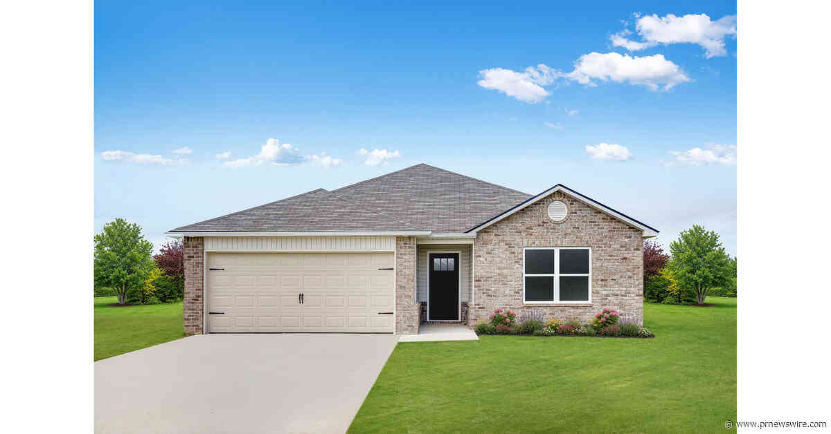 Lennar Celebrates Grand Opening of Cherokee Bend in Moundville, Alabama