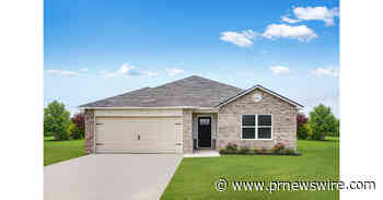 Lennar Celebrates Grand Opening of Cherokee Bend in Moundville, Alabama