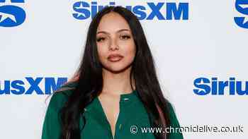 Little Mix star Jade Thirlwall feels 'seen and understood' after revealing rare health condition