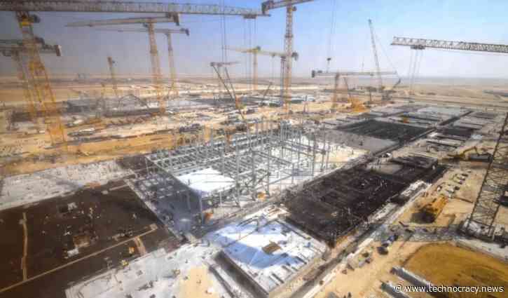 UAE Moves To ‘War-Proof’ Its AI Data Centers