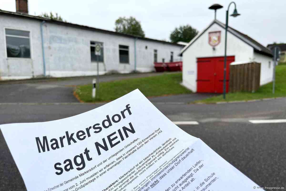 Spielplatz versus Cannabis: Symbolpolitik gewinnt in Penig die Oberhand