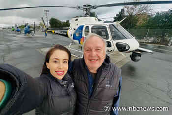 What to know about the victims of the NBC Los Angeles news helicopter crash