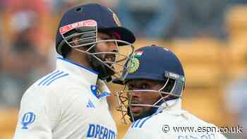Irani Cup: Pant to lead Rest of India; Sarfaraz named vice-captain