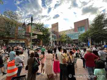 Celtic Festival returning to Samuel Beckett’s in Shirlington this weekend