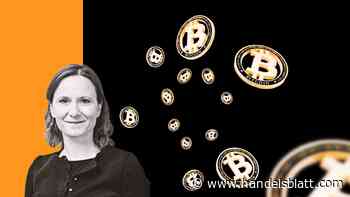 Märkte Insight: Die Kryptobranche verliert ihren wichtigsten Kurstreiber