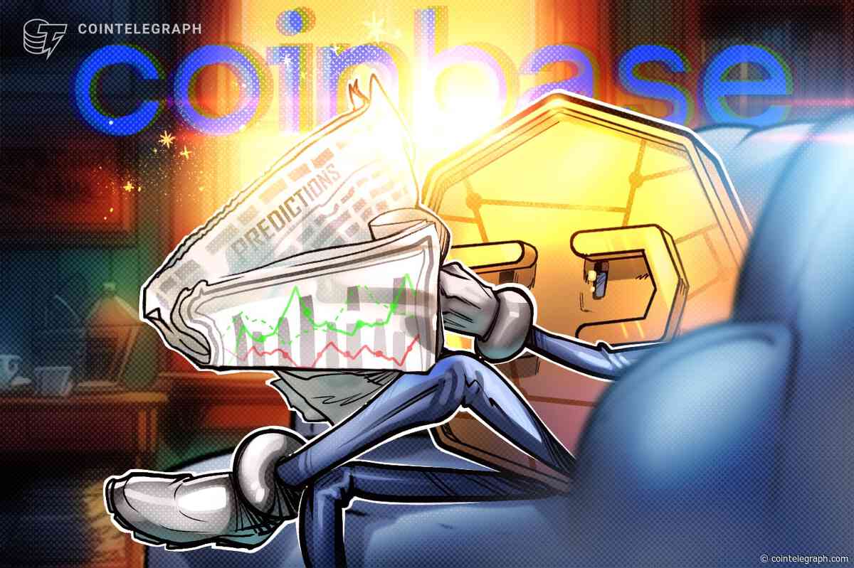 Coinbase faces greater fallout from CLARITY Act setback: Saxo