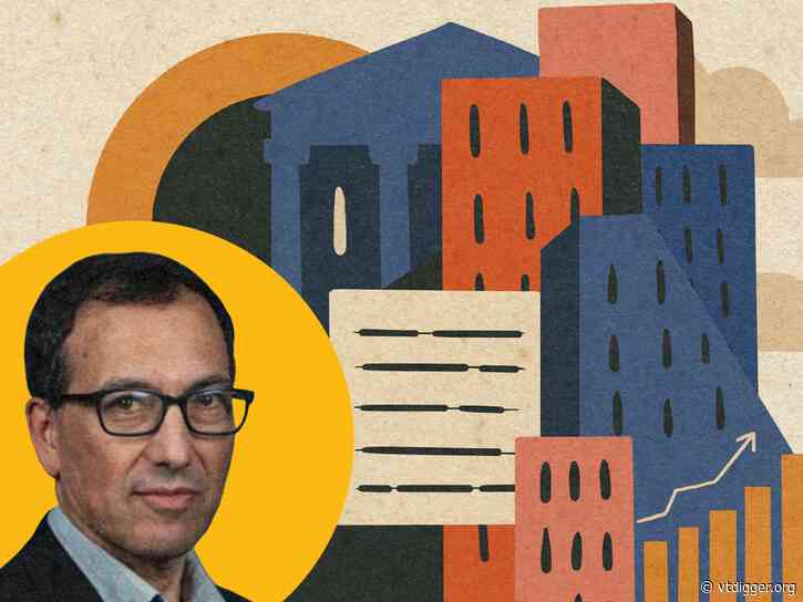 New York Times investigative reporter Eric Lipton to speak in South Burlington
