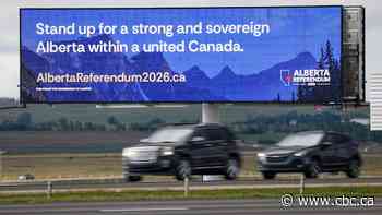 Establishing independent Alberta would be costly, unpredictable: government-commissioned report