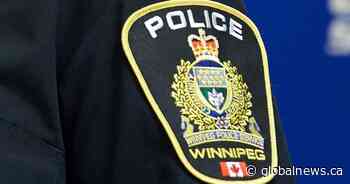 Teen in critical condition after e-scooter collides with SUV in Winnipeg