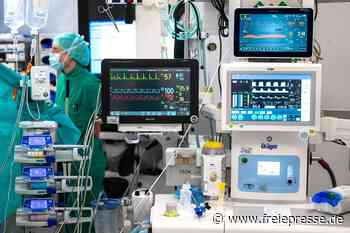 Alle Krankenhausstandorte in Sachsen sollen erhalten bleiben - nur anders aussehen