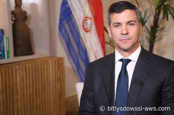 Presidente de Paraguay viajará a Venezuela tras 20 meses de ruptura diplomática
