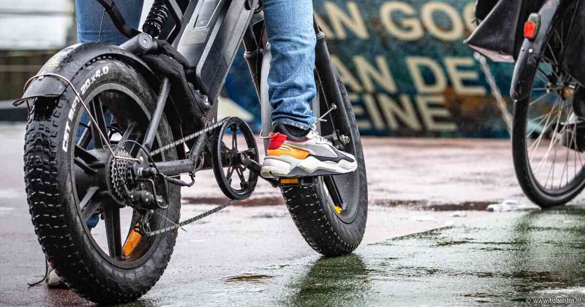 Oppositie kritisch over ‘succes’ van Enschedees fatbikeverbod: ‘Dit is toch nattevingerwerk?’