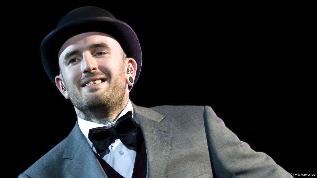 Tot aus See geborgen: Erster "The Voice"-Sieger stirbt mit 43