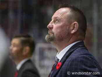 Looking for the answers to the questions facing Spitfires as 2026-27 OHL season is set to open