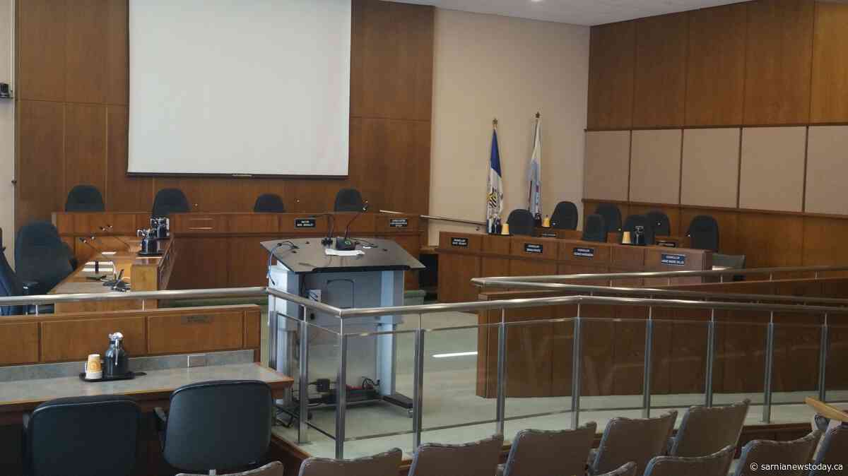 Key debates scheduled as Sarnia municipal election campaign heats up