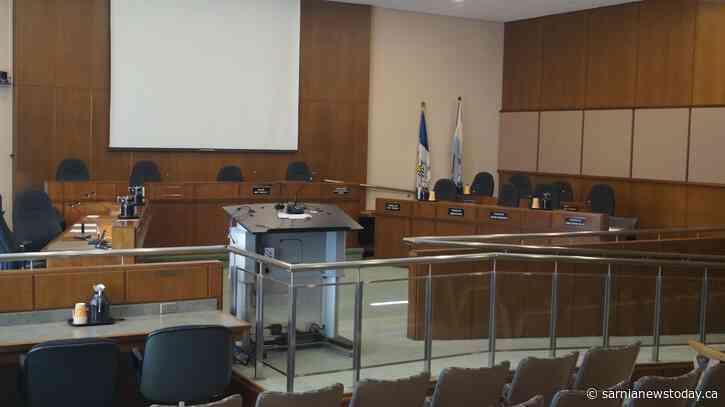 Key debates scheduled as Sarnia municipal election campaign heats up
