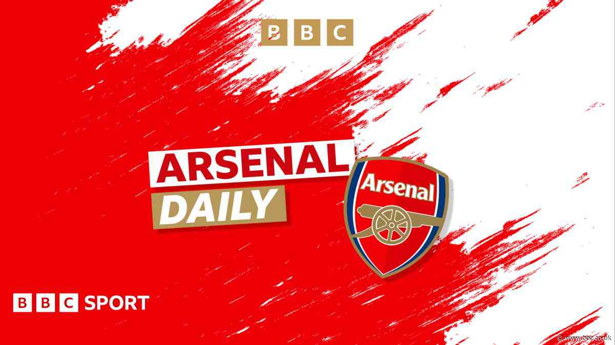 🎧Arsenal Daily: Arsenal beat Ipswich Town