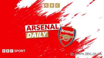 🎧Arsenal Daily: Arsenal beat Ipswich Town