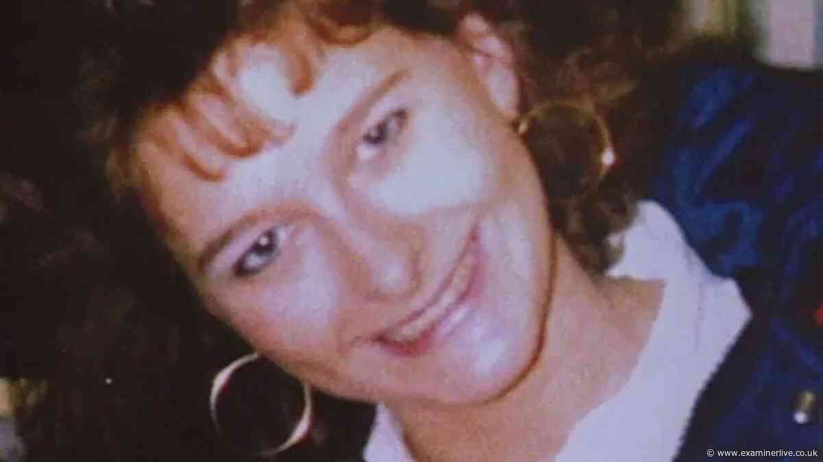 1995 murderer could be free in weeks as police search for victim's body - the vital clue that caught a killer