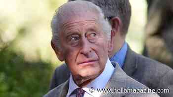 King Charles and Queen Camilla issue urgent statement following 'devastating' destruction: 'I have been appalled'