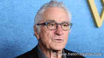 Robert De Niro, 83, unexpectedly breaks into tears in heart-wrenching moment: 'We have to fight'