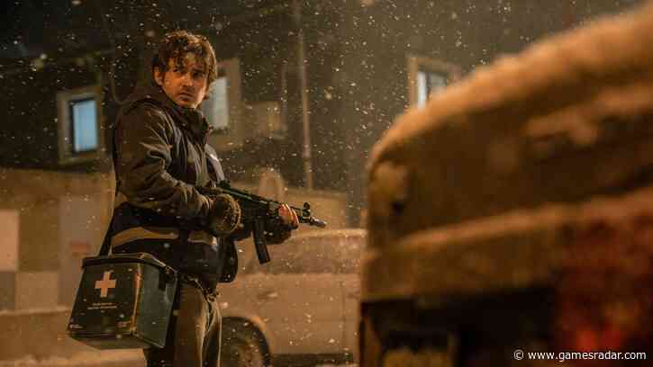 Resident Evil movie review: "The best Resi movie by a distance, and the best video game movie full stop"