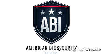 American Biosecurity Initiative Names Gary Locke and Patrick McHenry Senior Advisors