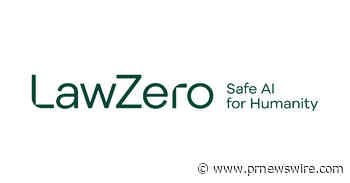 LawZero receives a commitment of up to $300M in joint funding from Canada and Germany