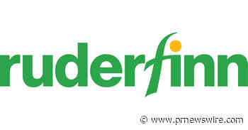Ruder Finn Brand Experience Practice Adds Three New Clients to its Roster