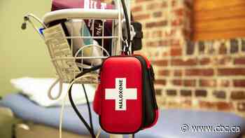 Northwestern Ontario sees 4 drug alerts issued in less than a week after overdose surge