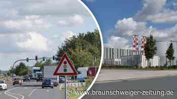 New Yorker baut Logistikzentrum in Braunschweig aus: Droht ein Verkehrskollaps?