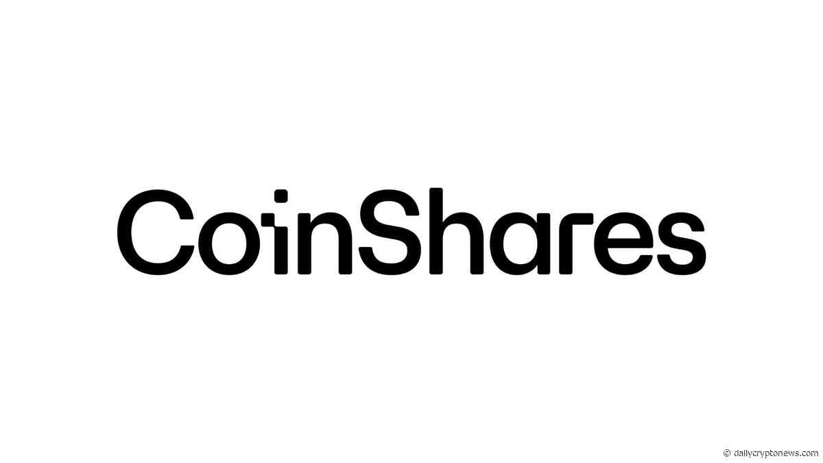 CoinShares Says Bitcoin Price Recovery Won’t Bring AI-Focused Miners Back