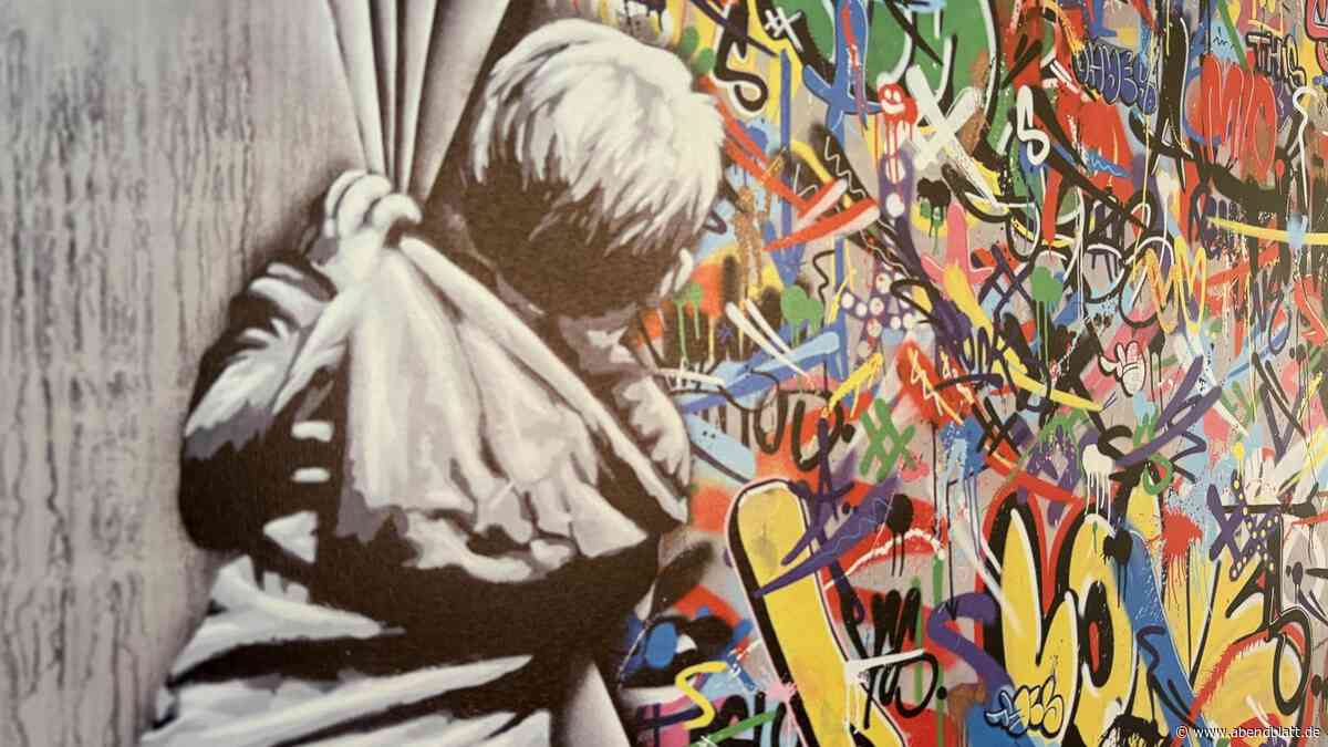 Die Welt der psychisch Kranken: Wenn der Vorhang nur noch grau ist