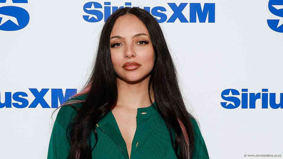 Little Mix star Jade Thirlwall feels 'seen and understood' after revealing rare health condition