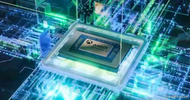 PS6 and next gen Xbox getting ready for 2027 launch according to AMD leaker