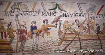 Drugging the ‘undruggable’ cancer proteins & conserving the Bayeux Tapestry