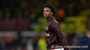 Tyrell Malacia (27) duikt na mislukt Manchester United-avontuur op bij Amerikaanse club