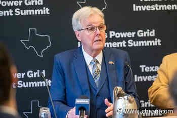 Dan Patrick halts multimillion-dollar raise for ERCOT CEO