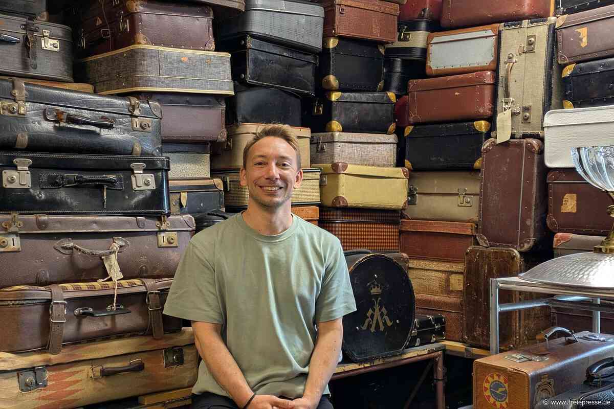 Musical „Titanic“ im Opernhaus Chemnitz: Warum die Inszenierung kein Broadway-Klon wird