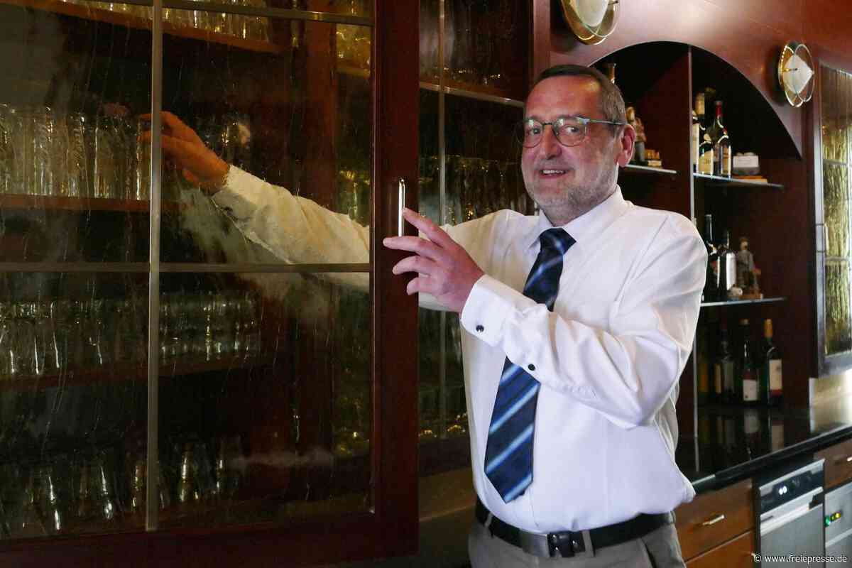 Gastwirt aus dem Erzgebirge: „Hier funktioniert der DDR-Tourismus noch“