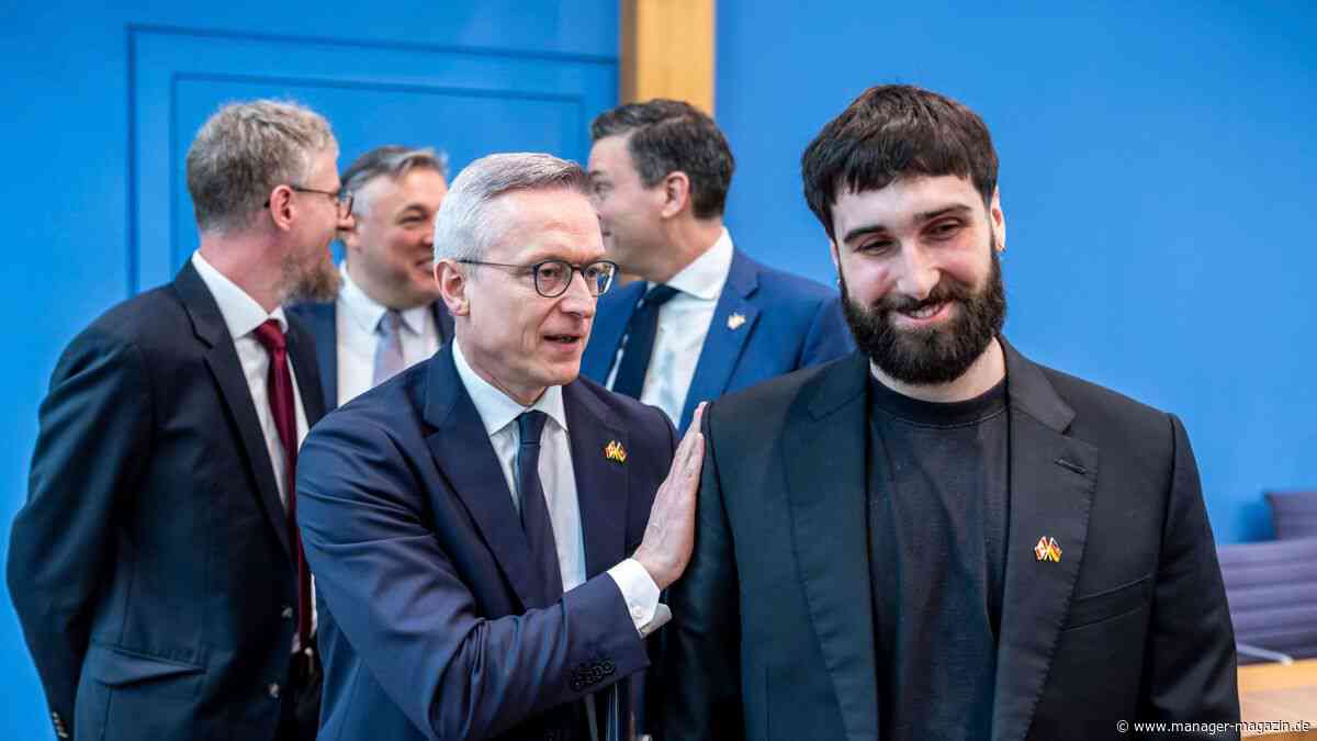 Cohere: Kanadier schmieden mit Aleph Alpha neue KI-Hoffnung