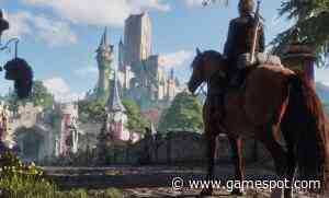 Fable Being “Vital To The DNA” Of Xbox Helped Shield The Game From Hardship, Director Says