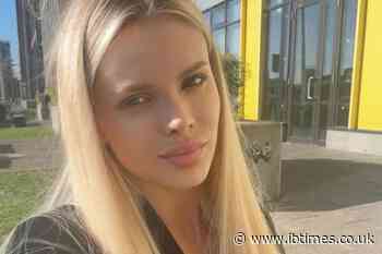Top Model Left With Part of Skull Missing After Alleged Attack by Millionaire Boyfriend