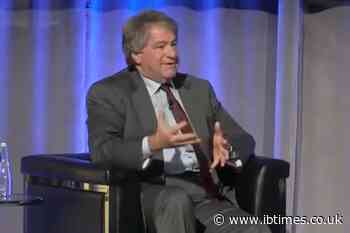 Epstein Survivors Applaud Leon Black Contempt Vote, Urge Comer To Pursue Dershowitz, Blanche: 'No One Is Above the Law'
