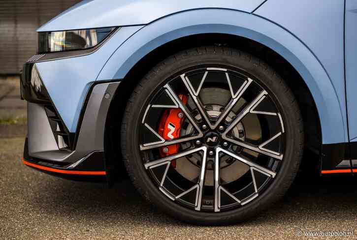 Zo geeft Hyundai elektrische auto’s straks nóg meer nepgevoel