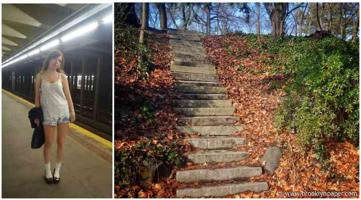 Brooklyn teen turns a year of Prospect Park photography into cancer fundraiser