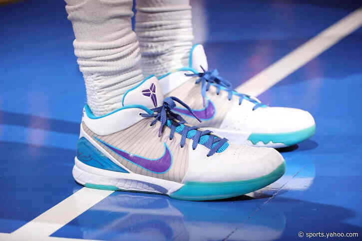 Fresh Kicks: What are the Bucks’ favourite basketball shoes?
