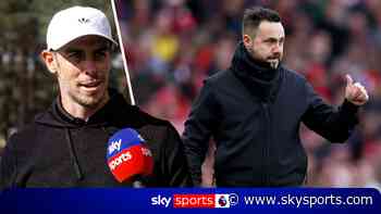 'I'm sure they'll come good' | Bale convinced Spurs will improve
