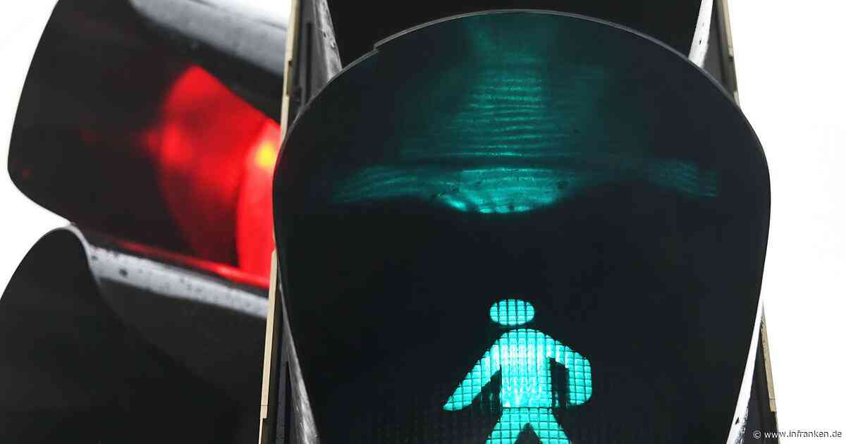Ampelanlagen in Memmelsdorf werden erneuert - Behinderungen möglich