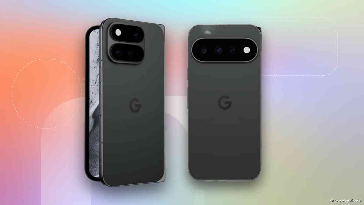 Skip the iPhone Duo: Google’s Pixel 11 Pro Fold Just Hit Its Lowest Price Yet